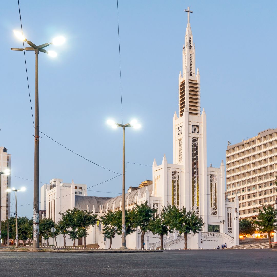 Mozambique Tour | Maputo & Bilene