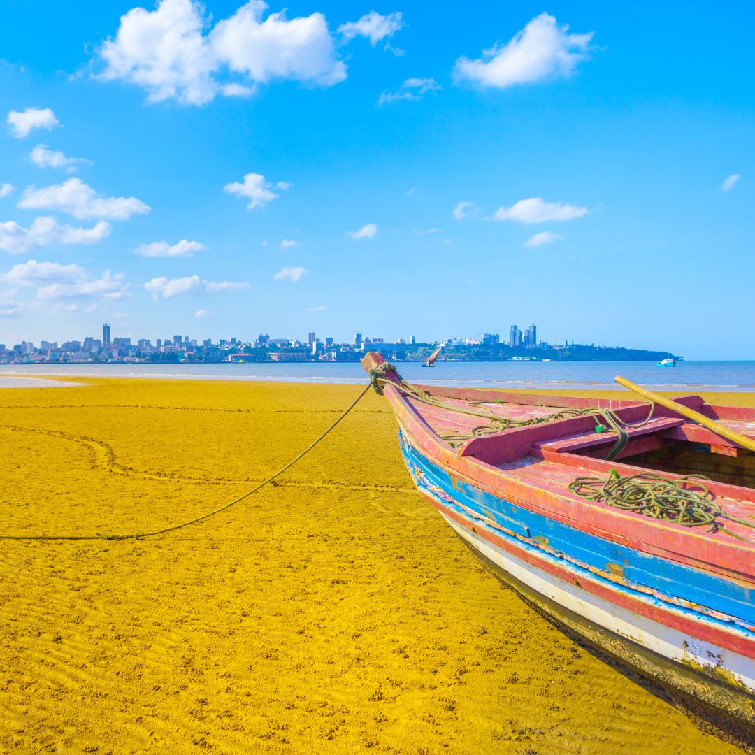 Mozambique Tour | Maputo & Bilene