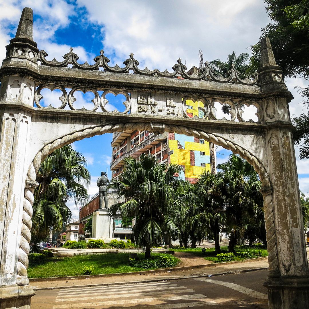Mozambique Tour | Maputo & Bilene