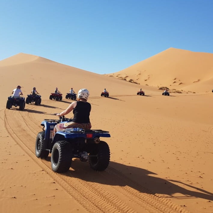 Namibia Tour