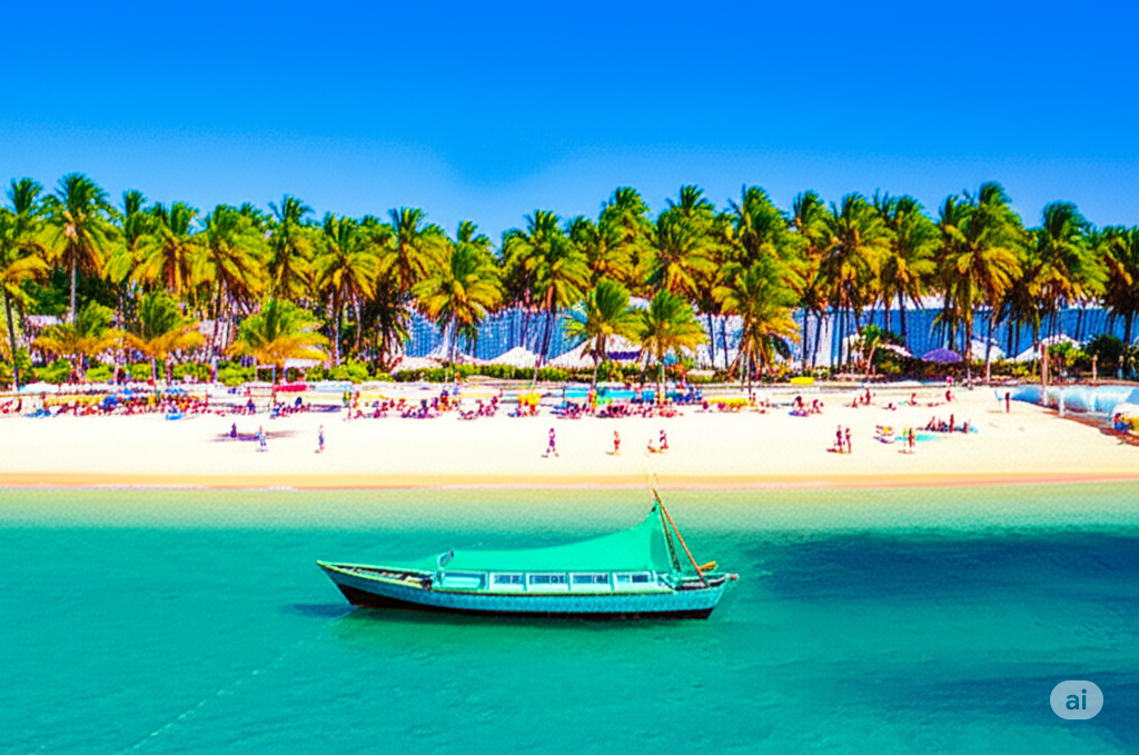Mozambique Tour | Maputo & Bilene