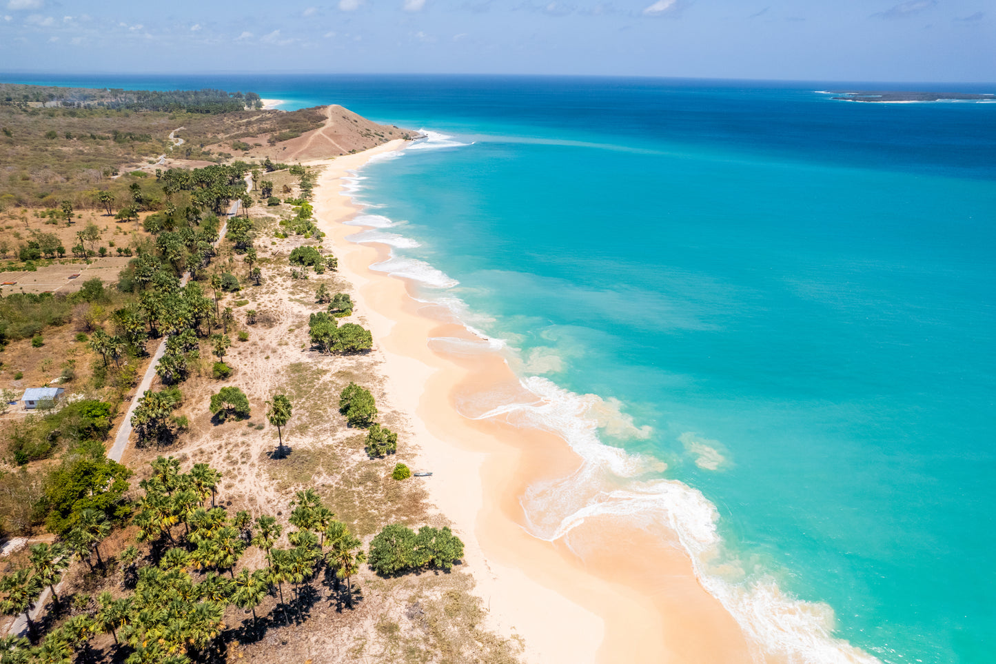 Mozambique Tour | Maputo & Bilene