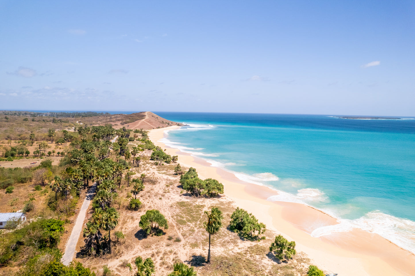 Mozambique Tour | Maputo & Bilene