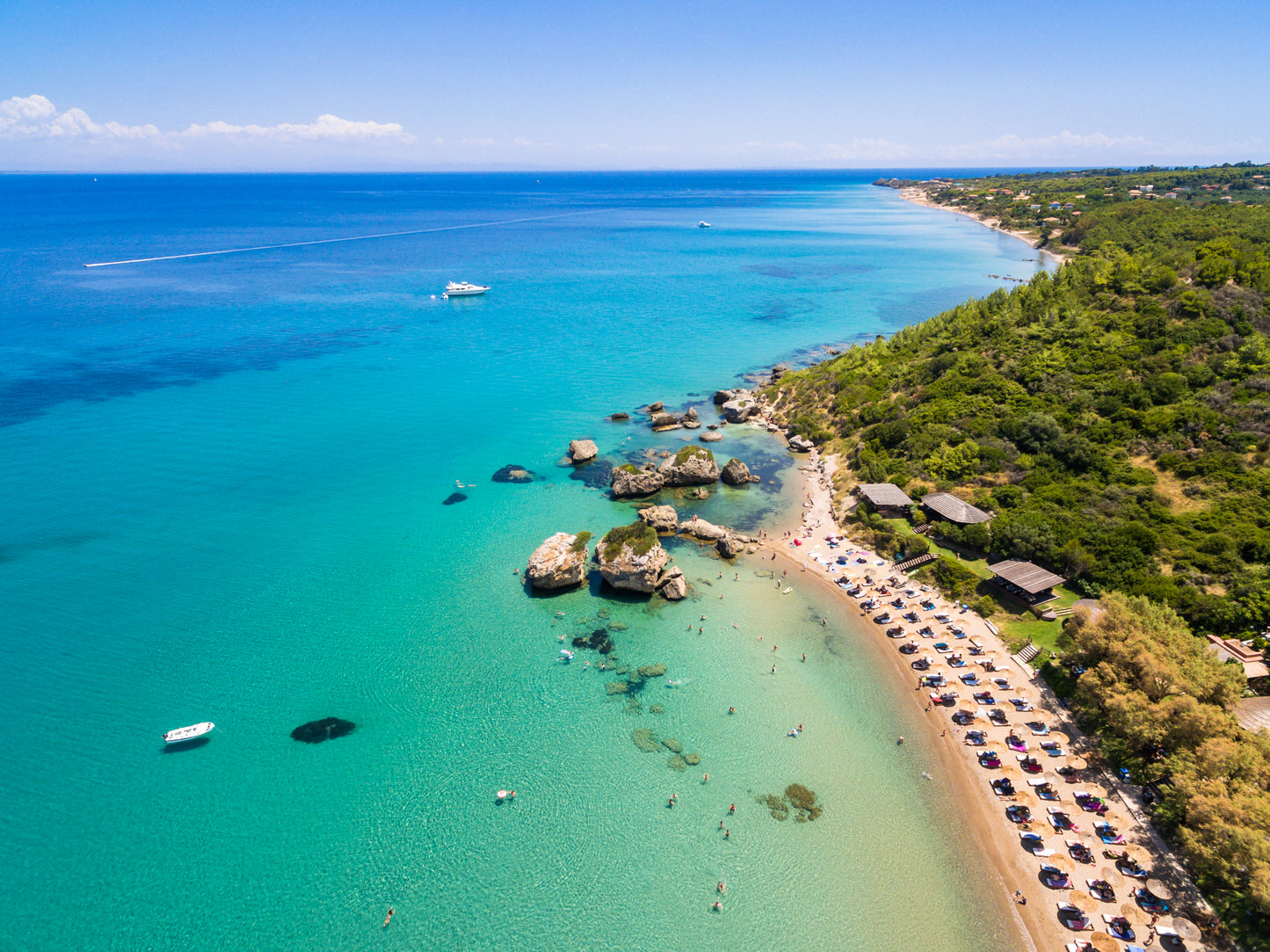 Mozambique Tour | Maputo & Bilene
