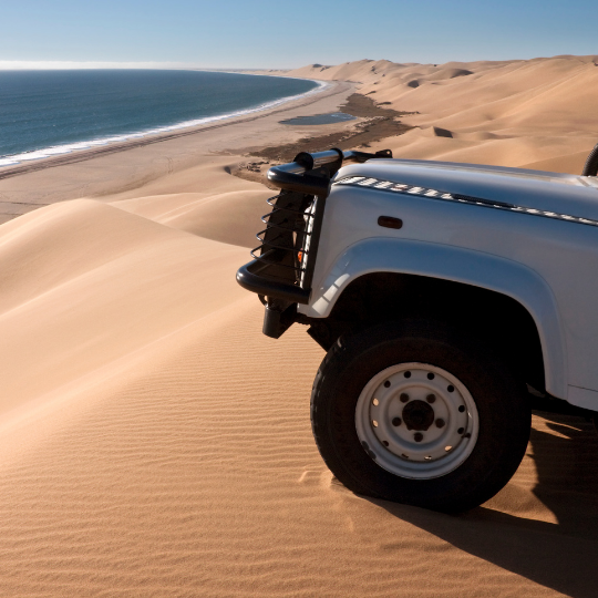 Namibia Tour