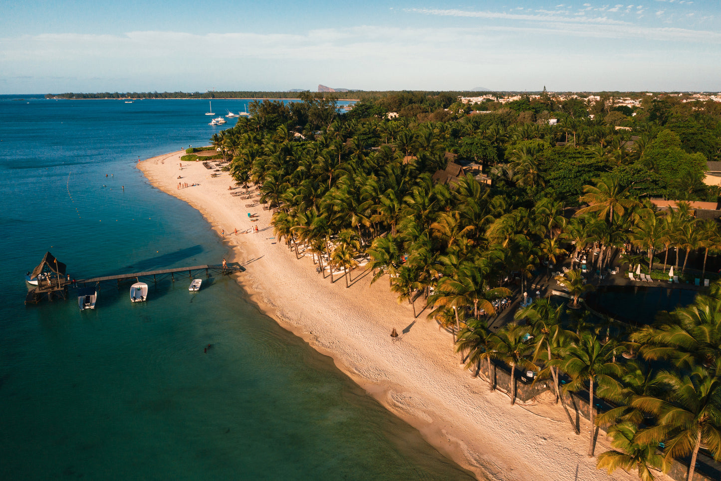 Mozambique Tour | Maputo & Bilene