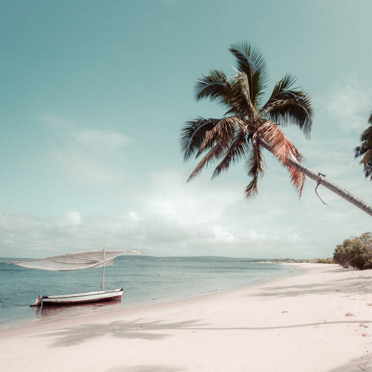 Mozambique Tour | Maputo & Bilene
