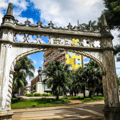 Mozambique Tour | Maputo & Bilene