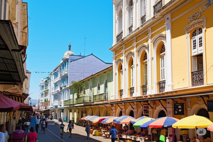 Mozambique Tour | Maputo & Bilene