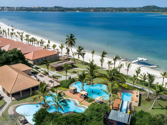 Mozambique Tour | Maputo & Bilene