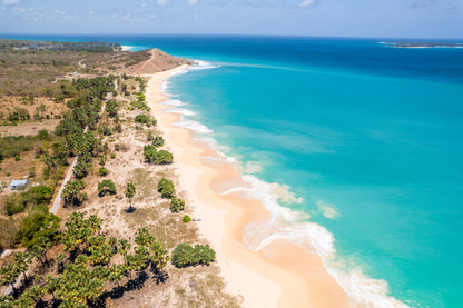 Mozambique Tour | Maputo & Bilene