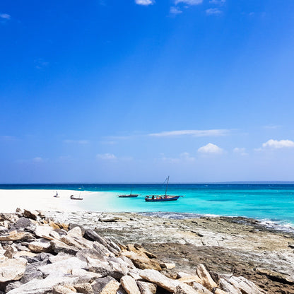 Mozambique Tour | Maputo & Bilene