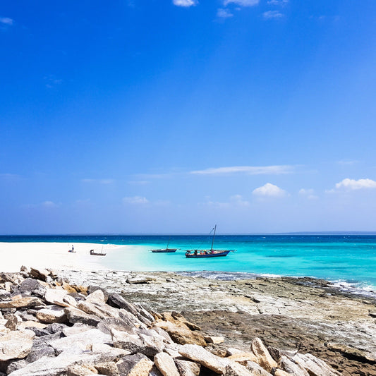 Mozambique Tour | Maputo & Bilene