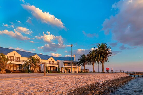 Namibia Tour