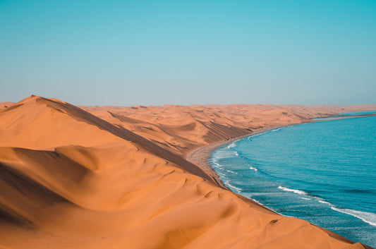 Namibia Tour